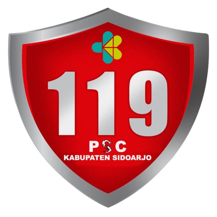 PSC-119 Logo